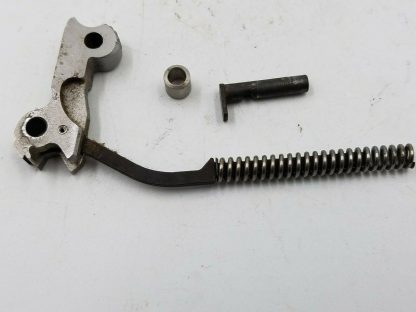 Ruger P95 9mm Pistol Parts-Detent, Hammer, Spring, Strut, Pin