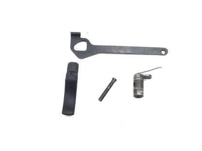 Ruger LCP .380 ACP, Pistol Parts: Trigger, Trigger Bar, Pivot, Pin - Image 2