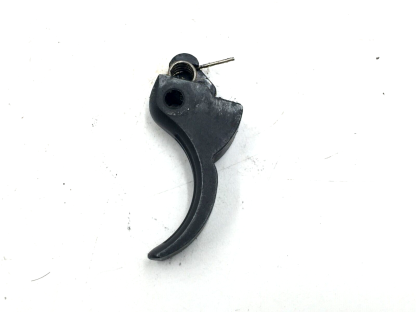 Walther PPK/S .22LR, Pistol Parts: Trigger - Image 3