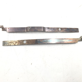 Remington 870 Express 12 Gauge, Shotgun Parts: Shell Latches