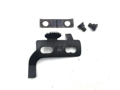 J.C. Higgins 103.13 .22LR, Rifle Parts: Safety, spring, Screws - Image 2
