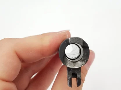 Star BM 9 mm Pistol Parts: Barrel - Image 3