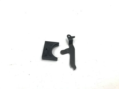 RG RG26 25acp pistol parts, trigger and lever