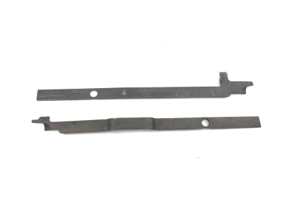 Hawthorne/Montgomery Ward Viking EJN 450 12 Gauge, Shotgun Parts: Shell Latches - Image 2