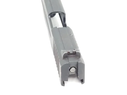 Astra A-75 40S&W Pistol Parts: Slide - Image 3