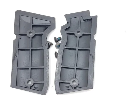 Astra A-75 40S&W Pistol Parts: Grips & Screws - Image 3