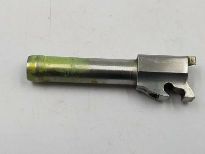 Taurus PT738 TCP 380-Pistol Parts-Barrel - Image 2