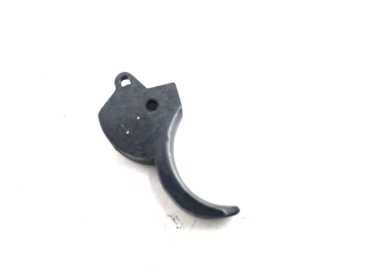 Iver Johnson TP-22 .22LR, Pistol Parts: Trigger