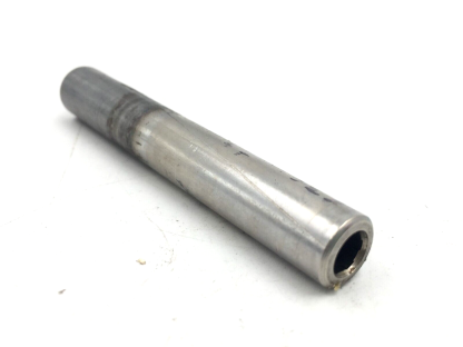 Bryco Jennings J-22 .22LR, Pistol Parts: Barrel, Recoil Spring-bore is bright with good rifling - Image 4