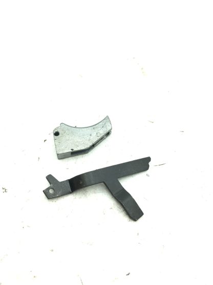 Jennings Bryco 38 .380ACP, Pistol Parts, Trigger, Bar