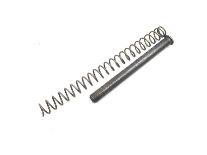 Kahr CT 45 .45 ACP, Pistol Parts: Recoil Spring, Guide