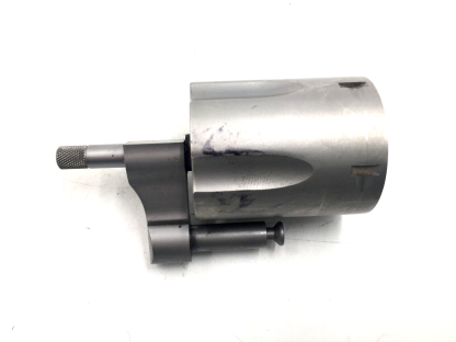 Smith & Wesson 642-2 .38 Special, Revolver Parts: Cylinder with Yoke