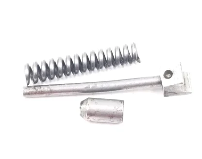 Savage 94C 410ga, Rifle Parts: Mainspring with Plunger & Seat - Image 3