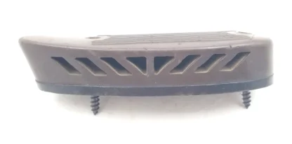 Mossberg 500 C, 20 Gauge Shotgun Parts: Butt Plate - Image 3
