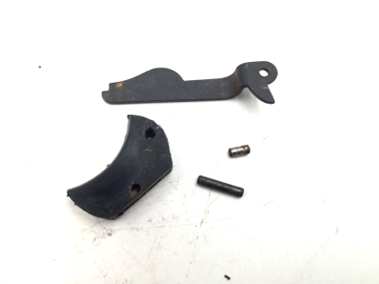PIC Decatur .25 ACP, Pistol Parts: Trigger, Bar, Pins - Image 2