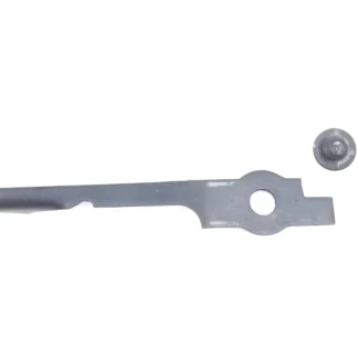 Mossberg 500 C, 20 Gauge Shotgun Parts: Ejector & Screw