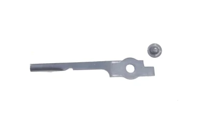 Mossberg 500 C, 20 Gauge Shotgun Parts: Ejector & Screw