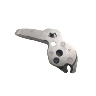 Ruger Bodyguard 38 .38 Special, Revolver Parts: Hammer