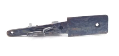 Sears Roebuck 433.512 370, Shotgun Parts: Trigger with Plate - Image 3