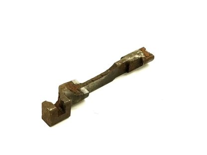 Remington 1889 12ga, Shotgun Part. Bolt Loop - Image 2