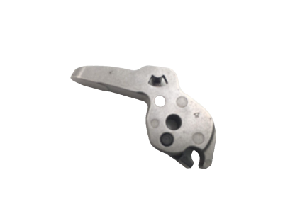 Ruger Bodyguard 38 .38 Special, Revolver Parts: Hammer