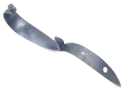 Sears Roebuck 433.512 370, Shotgun Parts: Trigger Guard