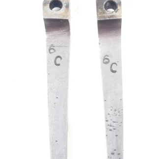 Sears Roebuck 433.512 370, Shotgun Parts: Levers