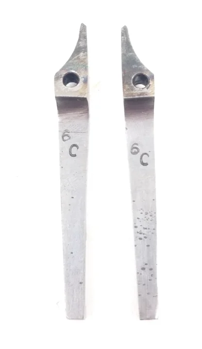 Sears Roebuck 433.512 370, Shotgun Parts: Levers