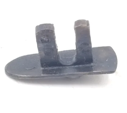 Sears Roebuck 433.512 370, Shotgun Parts: Safety Button
