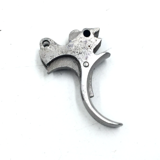 Iver Johnson Hammerless .38 Special, Revolver Parts: Trigger