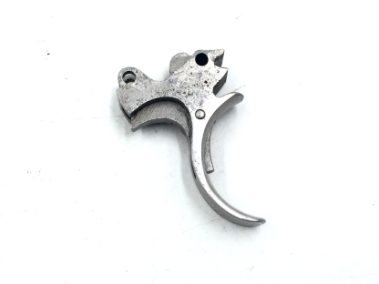 Iver Johnson Hammerless .38 Special, Revolver Parts: Trigger