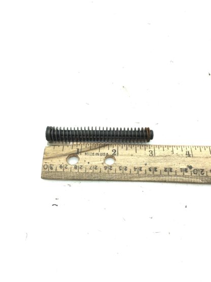 Smith & Wesson SD9VE 9mm, Pistol parts, Recoil Spring - Image 2