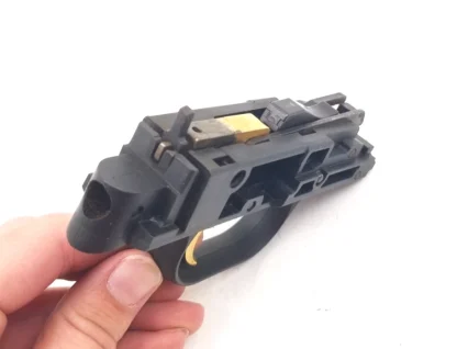 Mossberg 500 12 Gauge, Shotgun Parts: Trigger Group & Pin - Image 3