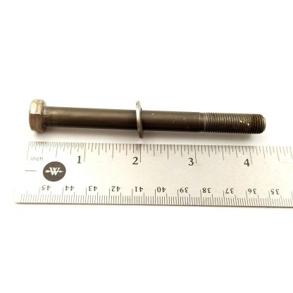 New England SBI 410ga, Shotgun Parts, Tang Screw w/ Washer, Pins - Image 2