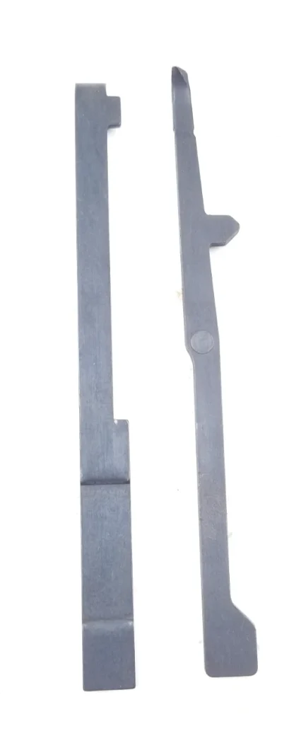 Mossberg 500 12 Gauge, Shotgun Parts: Cartridge Stop & Interrupter