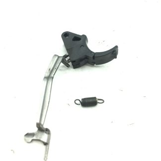 Smith & Wesson M&P9C 9mm, Pistol parts, Trigger