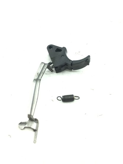 Smith & Wesson M&P9C 9mm, Pistol parts, Trigger