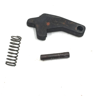 Marlin 122 .22 S, L or LR, Rifle Parts: Lever, Pin, Spring