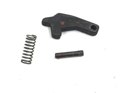 Marlin 122 .22 S, L or LR, Rifle Parts: Lever, Pin, Spring