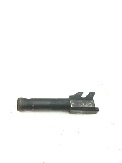 Ruger LCP .380ACP, Pistol parts, Barrel