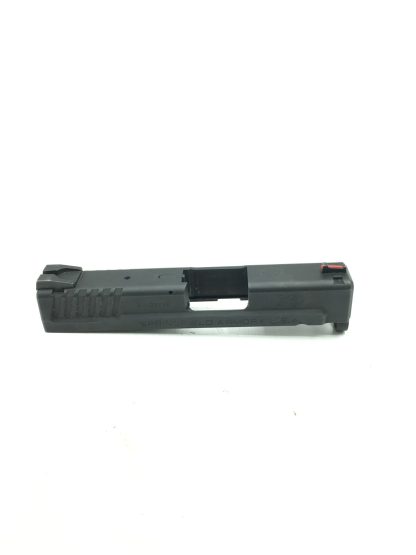 Springfield XD-45 Subcomact Mod2 .45ACP, Pistol Parts, Slide, Barrel, Recoil Spring - Image 2