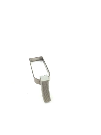 Remington 1911 R1S 45acp, pistol parts, trigger - Image 3