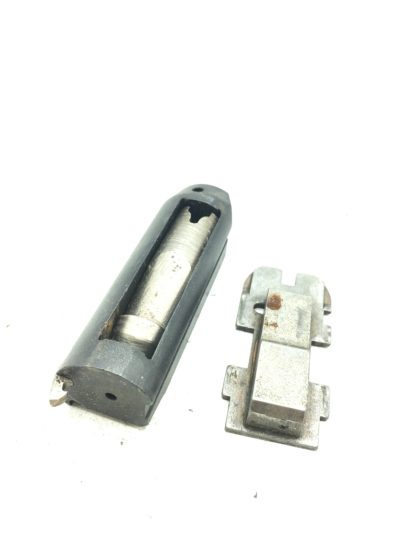 Remington 870 12ga, Shotgun Parts, Bolt