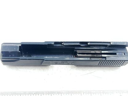 Jimenez JA Nine 9mm, Pistol Parts: Slide, barrel, recoil spring - Image 2