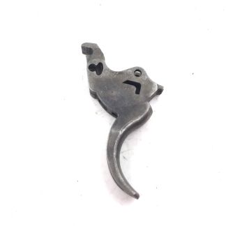 Smith & Wesson M&P 360 .357 Magnum, Revolver Parts: Trigger