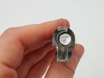S&W 469 9mm Pistol Parts: Barrel - Image 3