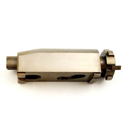 Stevens 320 12ga, Shotgun Part. Bolt - Image 2