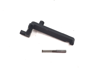 Smith & Wesson M&P 360 .357 Magnum, Revolver Parts: Bolt with Plunger, Spring - Image 2
