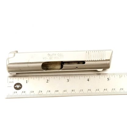 Bryco 38CA .380ACP, Pistol Parts, Slide - Image 2
