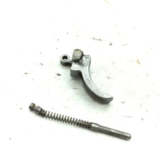 Ruger P89DAO 9mm, Pistol parts, Trigger, Plunger